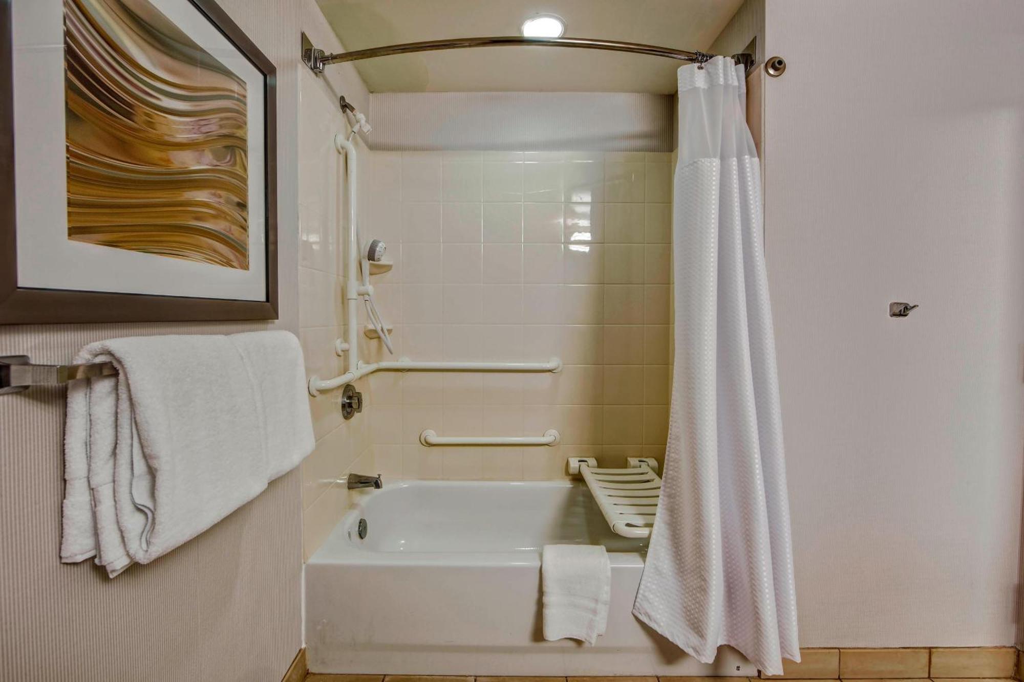 Hotel Courtyard By Marriott Memphis Southaven Zewnętrze zdjęcie